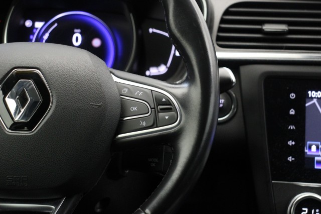 RENAULT KADJAR 1.3 TCE Intens Automaat - , Autobedrijf Zieleman, Nieuwleusen