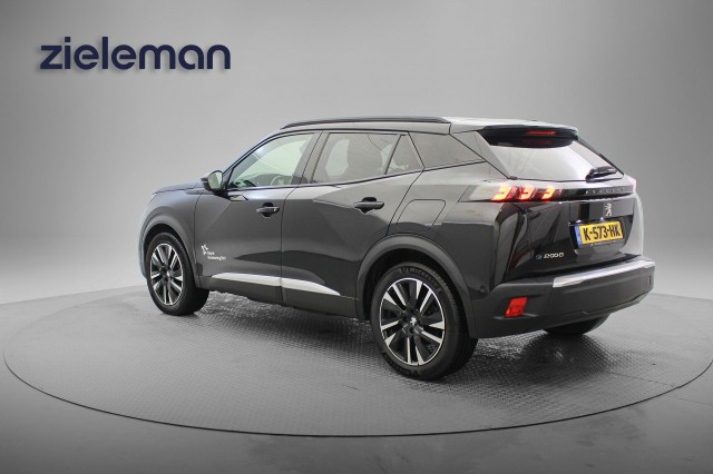 PEUGEOT E-2008 GT Pack 50 kWh - , Autobedrijf Zieleman, Nieuwleusen