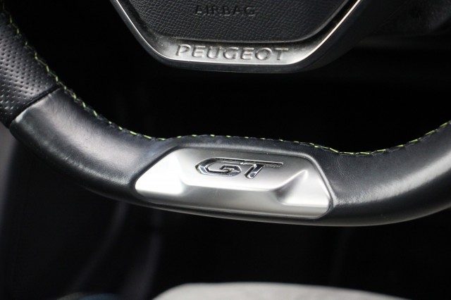 PEUGEOT E-2008 GT Pack 50 kWh - , Autobedrijf Zieleman, Nieuwleusen