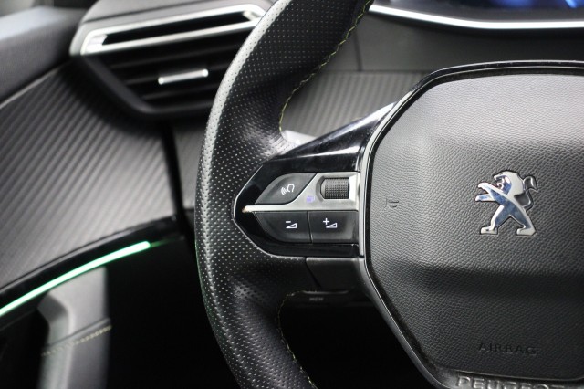 PEUGEOT E-2008 GT Pack 50 kWh - , Autobedrijf Zieleman, Nieuwleusen