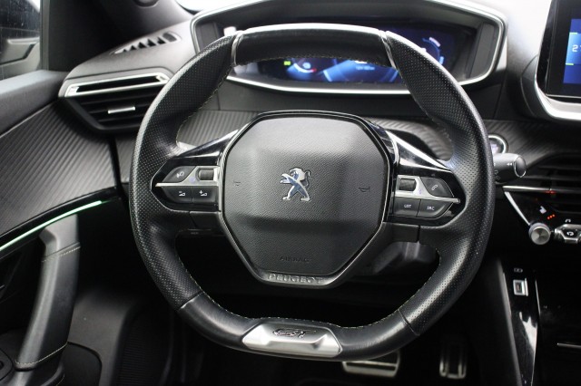 PEUGEOT E-2008 GT Pack 50 kWh - , Autobedrijf Zieleman, Nieuwleusen