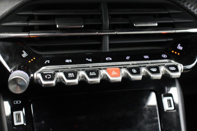 PEUGEOT E-2008 GT Pack 50 kWh - , Autobedrijf Zieleman, Nieuwleusen