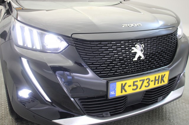 PEUGEOT E-2008 GT Pack 50 kWh - , Autobedrijf Zieleman, Nieuwleusen