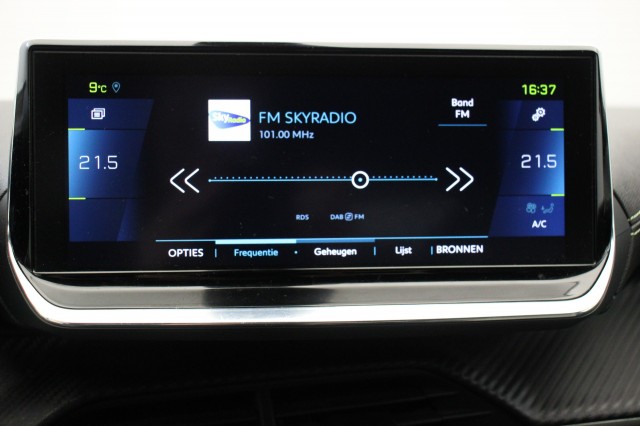 PEUGEOT E-2008 GT Pack 50 kWh - , Autobedrijf Zieleman, Nieuwleusen