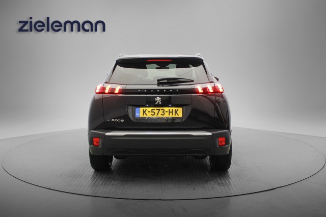 PEUGEOT E-2008 GT Pack 50 kWh - , Autobedrijf Zieleman, Nieuwleusen