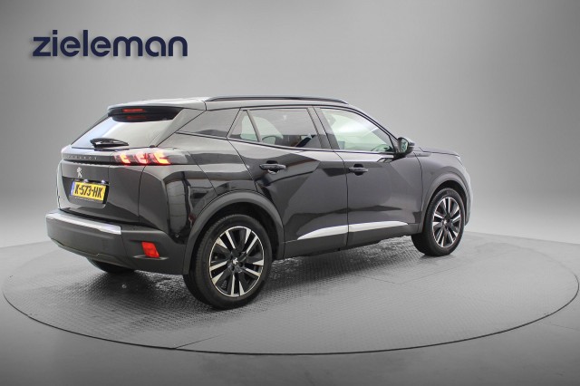 PEUGEOT E-2008 GT Pack 50 kWh - , Autobedrijf Zieleman, Nieuwleusen