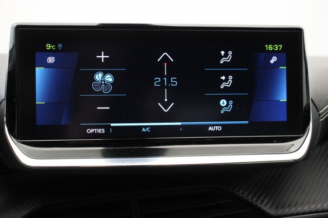 PEUGEOT E-2008 GT Pack 50 kWh - , Autobedrijf Zieleman, Nieuwleusen