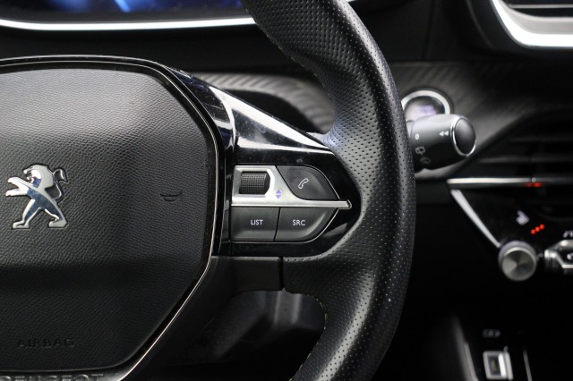 PEUGEOT E-2008 GT Pack 50 kWh - , Autobedrijf Zieleman, Nieuwleusen