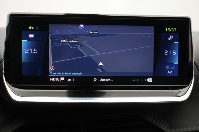 PEUGEOT E-2008 GT Pack 50 kWh - , Autobedrijf Zieleman, Nieuwleusen