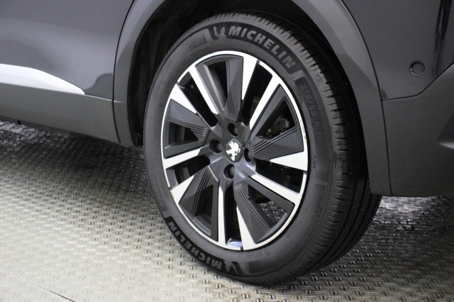 PEUGEOT E-2008 GT Pack 50 kWh - , Autobedrijf Zieleman, Nieuwleusen
