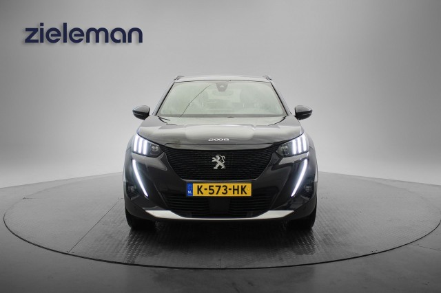 PEUGEOT E-2008 GT Pack 50 kWh - , Autobedrijf Zieleman, Nieuwleusen