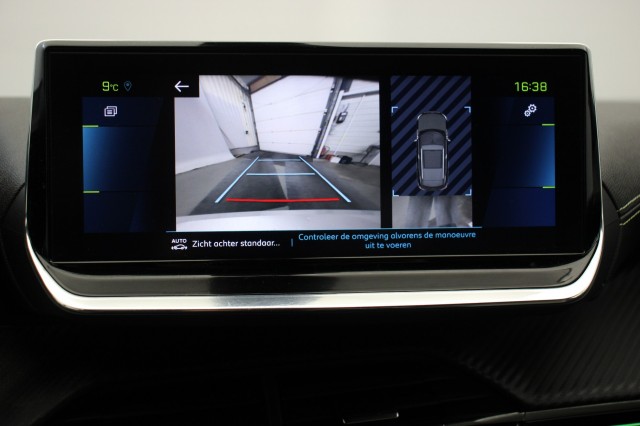 PEUGEOT E-2008 GT Pack 50 kWh - , Autobedrijf Zieleman, Nieuwleusen