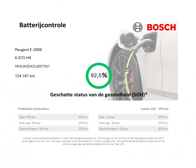 PEUGEOT E-2008 GT Pack 50 kWh - , Autobedrijf Zieleman, Nieuwleusen