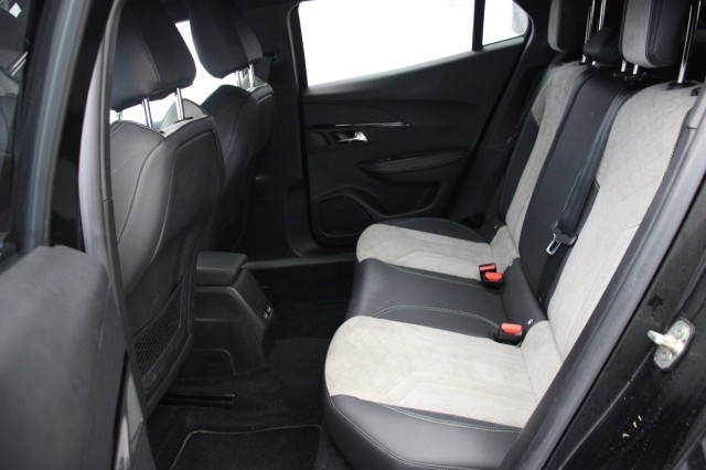 PEUGEOT E-2008 GT Pack 50 kWh - , Autobedrijf Zieleman, Nieuwleusen