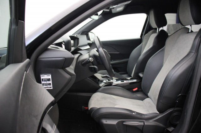 PEUGEOT E-2008 GT Pack 50 kWh - , Autobedrijf Zieleman, Nieuwleusen