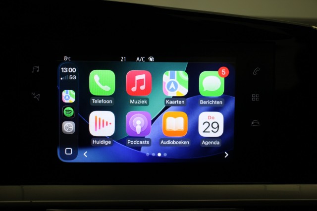 OPEL MOKKA-E Edition 50-kWh 11kw bl. - , Autobedrijf Zieleman, Nieuwleusen