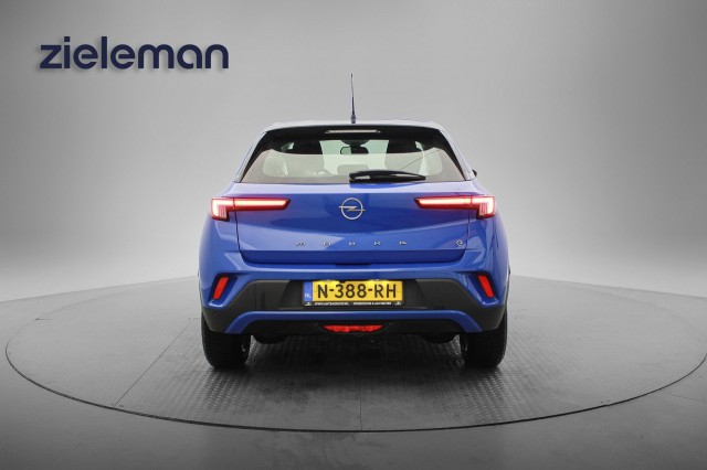 OPEL MOKKA-E Edition 50-kWh 11kw bl. - , Autobedrijf Zieleman, Nieuwleusen