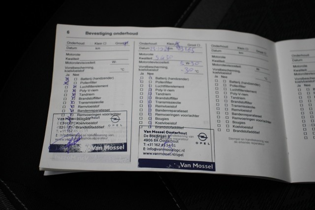 OPEL MOKKA-E Edition 50-kWh 11kw bl. - , Autobedrijf Zieleman, Nieuwleusen