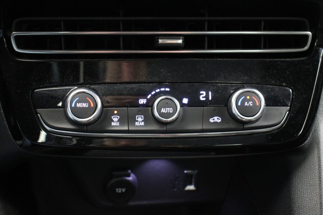 OPEL MOKKA-E Edition 50-kWh 11kw bl. - , Autobedrijf Zieleman, Nieuwleusen