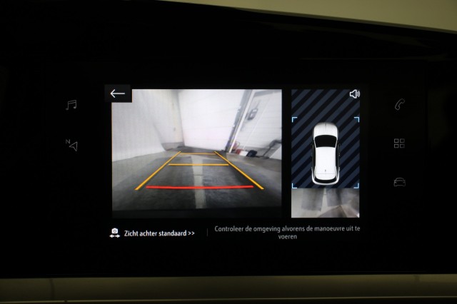 OPEL MOKKA-E Edition 50-kWh 11kw bl. - , Autobedrijf Zieleman, Nieuwleusen