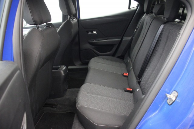 OPEL MOKKA-E Edition 50-kWh 11kw bl. - , Autobedrijf Zieleman, Nieuwleusen