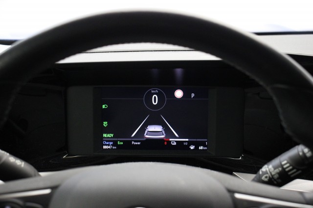 OPEL MOKKA-E Edition 50-kWh 11kw bl. - , Autobedrijf Zieleman, Nieuwleusen