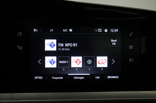 OPEL MOKKA-E Edition 50-kWh 11kw bl. - , Autobedrijf Zieleman, Nieuwleusen