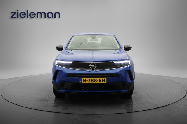 OPEL MOKKA-E Edition 50-kWh 11kw bl. - , Autobedrijf Zieleman, Nieuwleusen