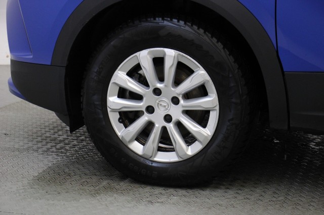 OPEL MOKKA-E Edition 50-kWh 11kw bl. - , Autobedrijf Zieleman, Nieuwleusen