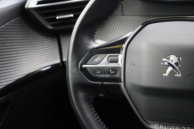PEUGEOT E-208 EV Allure Première 50 kWh - , Autobedrijf Zieleman, Nieuwleusen