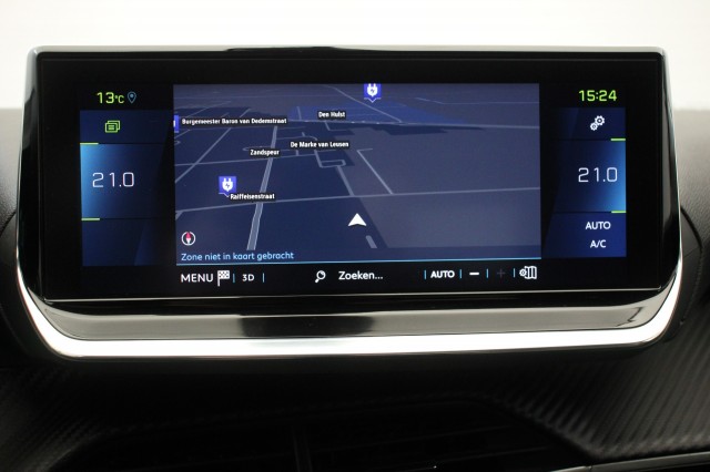 PEUGEOT E-208 EV Allure Première 50 kWh - , Autobedrijf Zieleman, Nieuwleusen