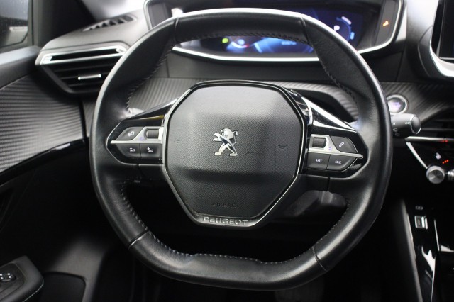 PEUGEOT E-208 EV Allure Première 50 kWh - , Autobedrijf Zieleman, Nieuwleusen