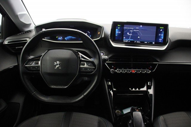 PEUGEOT E-208 EV Allure Première 50 kWh - , Autobedrijf Zieleman, Nieuwleusen