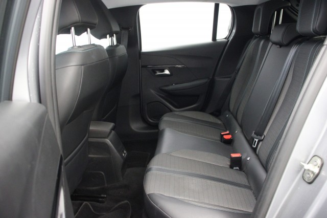 PEUGEOT E-208 EV Allure Première 50 kWh - , Autobedrijf Zieleman, Nieuwleusen