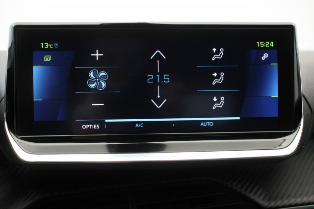 PEUGEOT E-208 EV Allure Première 50 kWh - , Autobedrijf Zieleman, Nieuwleusen