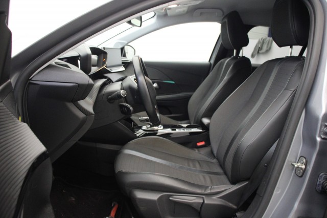 PEUGEOT E-208 EV Allure Première 50 kWh - , Autobedrijf Zieleman, Nieuwleusen