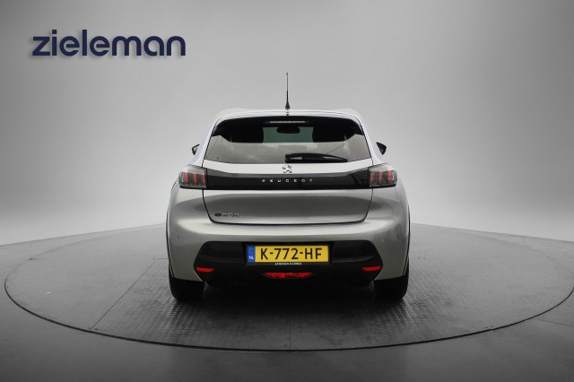 PEUGEOT E-208 EV Allure Première 50 kWh - , Autobedrijf Zieleman, Nieuwleusen