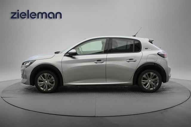 PEUGEOT E-208 EV Allure Première 50 kWh - , Autobedrijf Zieleman, Nieuwleusen