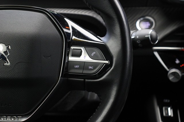 PEUGEOT E-208 EV Allure Première 50 kWh - , Autobedrijf Zieleman, Nieuwleusen