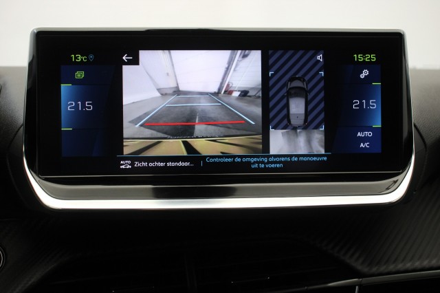 PEUGEOT E-208 EV Allure Première 50 kWh - , Autobedrijf Zieleman, Nieuwleusen