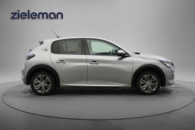 PEUGEOT E-208 EV Allure Première 50 kWh - , Autobedrijf Zieleman, Nieuwleusen