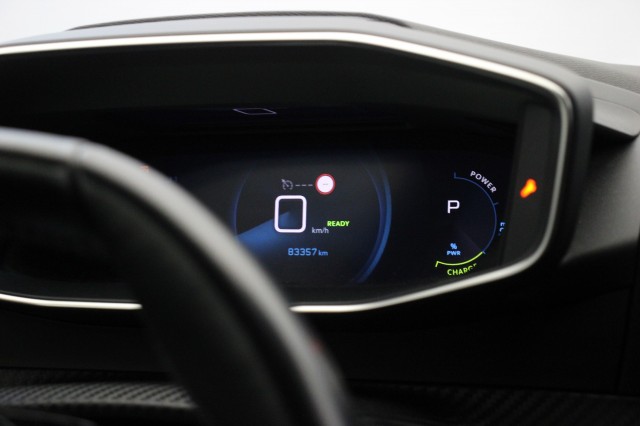 PEUGEOT E-208 EV Allure Première 50 kWh - , Autobedrijf Zieleman, Nieuwleusen