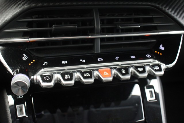 PEUGEOT E-208 EV Allure Première 50 kWh - , Autobedrijf Zieleman, Nieuwleusen