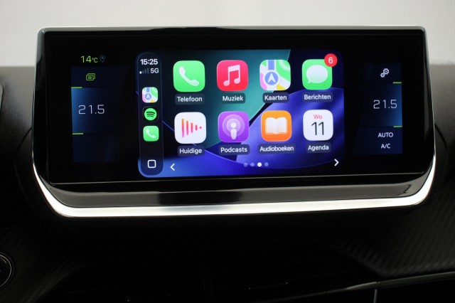 PEUGEOT E-208 EV Allure Première 50 kWh - , Autobedrijf Zieleman, Nieuwleusen