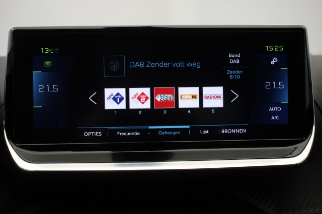 PEUGEOT E-208 EV Allure Première 50 kWh - , Autobedrijf Zieleman, Nieuwleusen