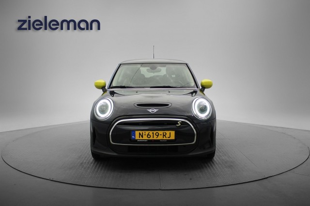 MINI MINI ELECTRIC Business Edition 33 kWh - , Autobedrijf Zieleman, Nieuwleusen
