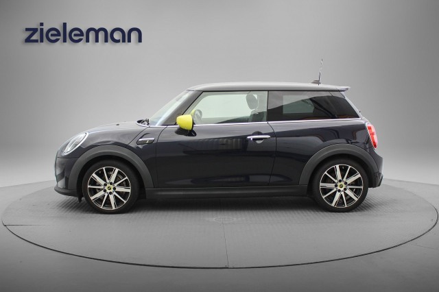 MINI MINI ELECTRIC Business Edition 33 kWh - , Autobedrijf Zieleman, Nieuwleusen