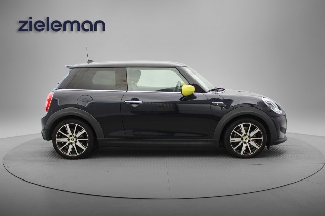 MINI MINI ELECTRIC Business Edition 33 kWh - , Autobedrijf Zieleman, Nieuwleusen