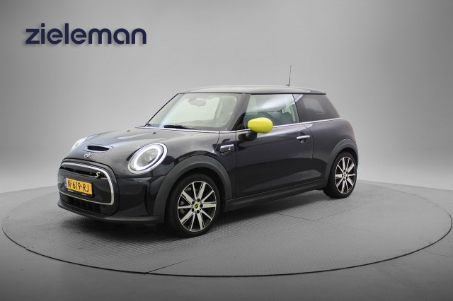MINI MINI ELECTRIC Business Edition 33 kWh - , Autobedrijf Zieleman, Nieuwleusen