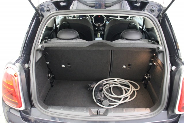 MINI MINI ELECTRIC Business Edition 33 kWh - , Autobedrijf Zieleman, Nieuwleusen